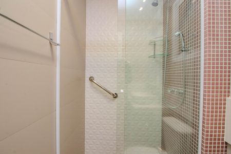 Apartamento para alugar com 58m², 2 quartos e 1 vagaBanheiro da Suíte