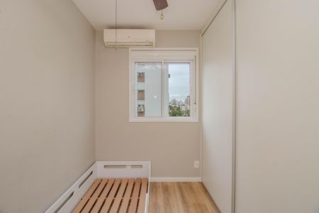Apartamento para alugar com 58m², 2 quartos e 1 vagaQuarto
