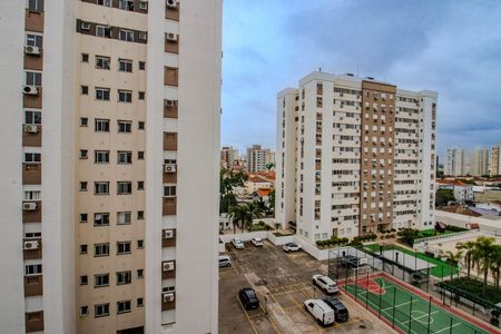 Vista de apartamento para alugar com 2 quartos, 58m² em Passo D’areia, Porto Alegre