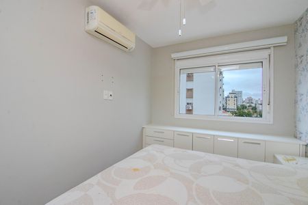 Apartamento para alugar com 58m², 2 quartos e 1 vagaSuíte