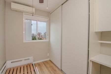 Apartamento para alugar com 58m², 2 quartos e 1 vagaQuarto