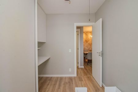 Apartamento para alugar com 58m², 2 quartos e 1 vagaQuarto