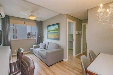 Apartamento para alugar com 2 quartos, 58m² em Passo D’areia, Porto Alegre
