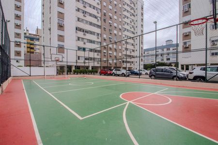 Apartamento para alugar com 58m², 2 quartos e 1 vagaQuadra Esportiva