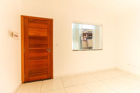 Sala de apartamento para alugar com 1 quarto, 33m² em Itaquera, São Paulo