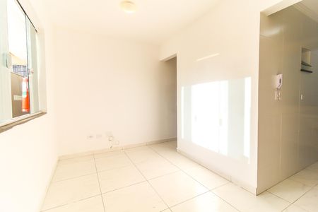 Apartamento para alugar com 1 quarto, 33m² em Itaquera, São Paulo