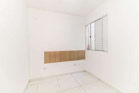 Quarto de apartamento para alugar com 1 quarto, 33m² em Itaquera, São Paulo