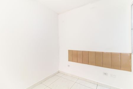Quarto de apartamento para alugar com 1 quarto, 33m² em Itaquera, São Paulo
