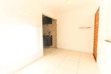 Sala de apartamento para alugar com 1 quarto, 33m² em Itaquera, São Paulo