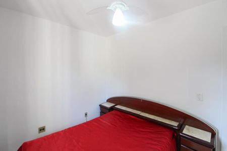 Quarto 1 de apartamento para alugar com 2 quartos, 50m² em Juliana, Belo Horizonte