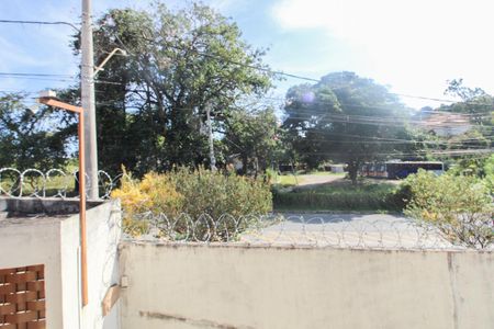 Vista da Sala de apartamento para alugar com 2 quartos, 50m² em Juliana, Belo Horizonte