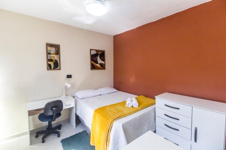 Studio de kitnet/studio para alugar com 1 quarto, 17m² em Cidade Ariston Estela Azevedo, Carapicuíba