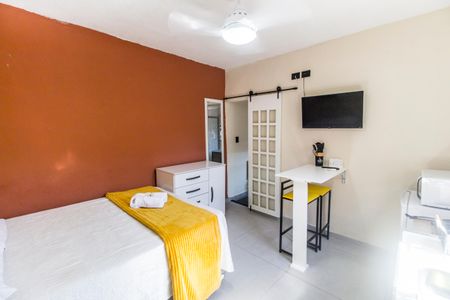 Studio de kitnet/studio para alugar com 1 quarto, 17m² em Cidade Ariston Estela Azevedo, Carapicuíba