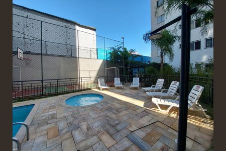 Apartamento à venda com 50m², 2 quartos e 1 vagaFoto 38