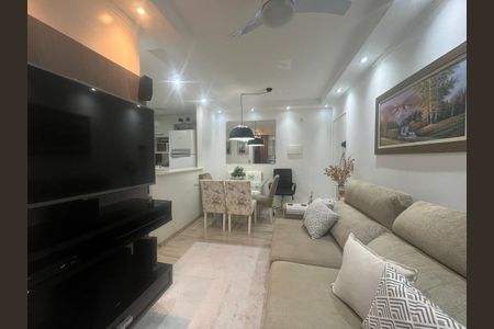 Apartamento à venda com 50m², 2 quartos e 1 vagaFoto 07