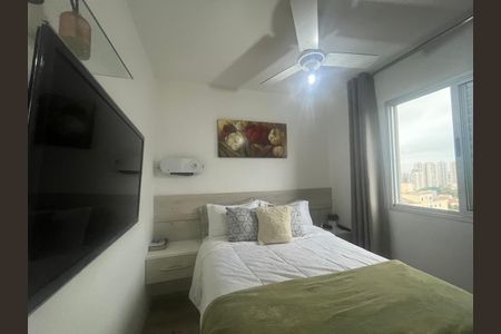 Foto 20 de apartamento à venda com 2 quartos, 50m² em Vila Santa Clara, São Paulo
