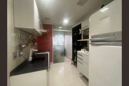 Apartamento à venda com 50m², 2 quartos e 1 vagaFoto 16
