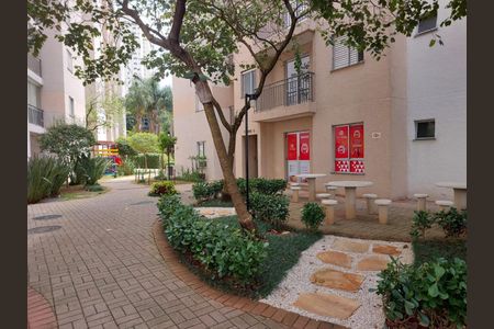 Apartamento à venda com 50m², 2 quartos e 1 vagaFoto 57