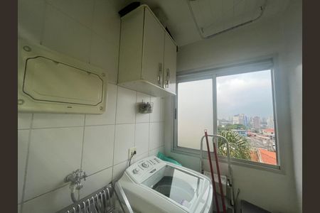 Apartamento à venda com 50m², 2 quartos e 1 vagaFoto 18