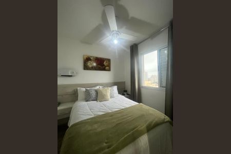 Foto 23 de apartamento à venda com 2 quartos, 50m² em Vila Santa Clara, São Paulo