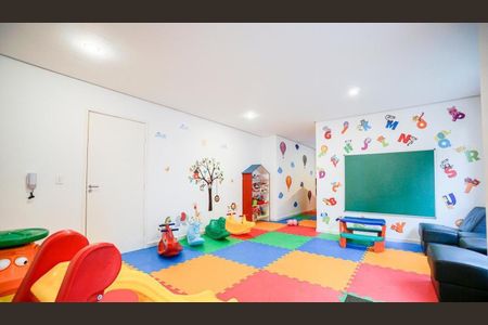 Apartamento à venda com 50m², 2 quartos e 1 vagaFoto 45