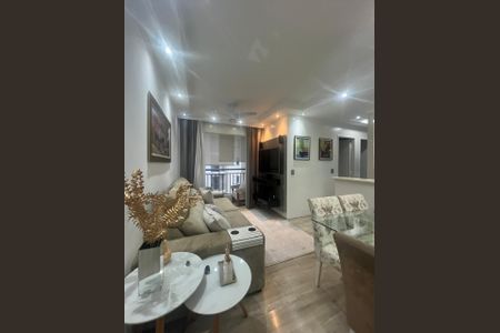 Apartamento à venda com 50m², 2 quartos e 1 vagaFoto 09