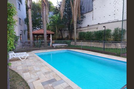 Apartamento à venda com 50m², 2 quartos e 1 vagaFoto 36