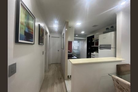 Apartamento à venda com 50m², 2 quartos e 1 vagaFoto 10
