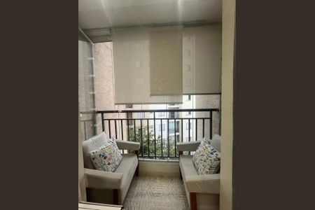 Apartamento à venda com 50m², 2 quartos e 1 vagaFoto 05