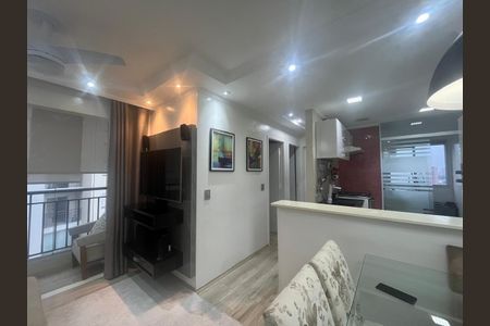 Apartamento à venda com 50m², 2 quartos e 1 vagaFoto 03