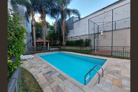 Apartamento à venda com 50m², 2 quartos e 1 vagaFoto 37