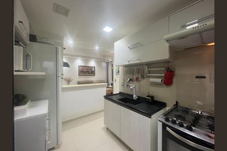 Apartamento à venda com 50m², 2 quartos e 1 vagaFoto 17