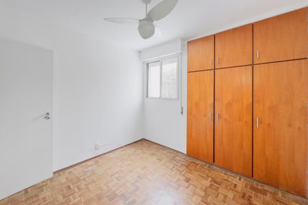 Suíte de apartamento para alugar com 2 quartos, 72m² em Jardim Sao Dimas, São José dos Campos