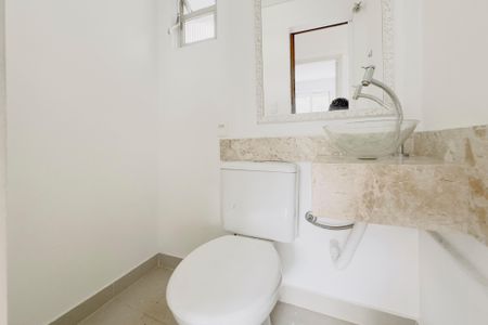 Apartamento para alugar com 72m², 2 quartos e 1 vagaBanheiro Suíte