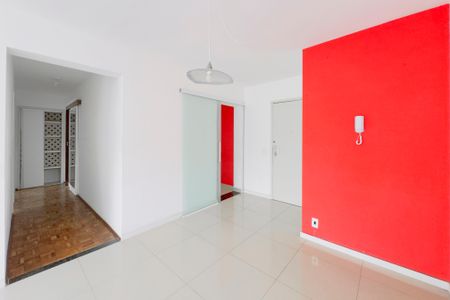 Apartamento para alugar com 2 quartos, 72m² em Jardim Sao Dimas, São José dos Campos