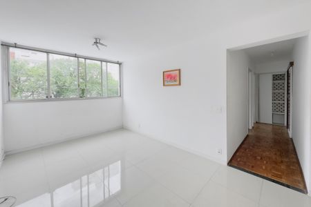 Apartamento para alugar com 2 quartos, 72m² em Jardim Sao Dimas, São José dos Campos