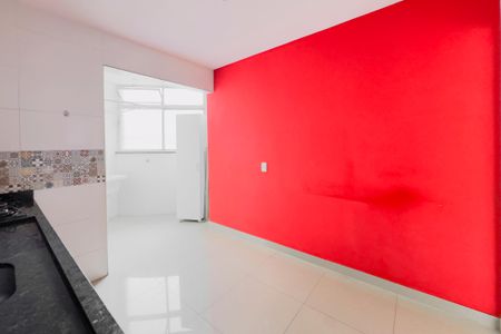 Apartamento para alugar com 72m², 2 quartos e 1 vagaCozinha