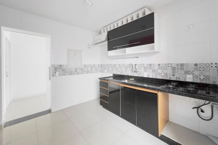 Apartamento para alugar com 72m², 2 quartos e 1 vagaCozinha