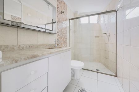 Apartamento para alugar com 2 quartos, 72m² em Jardim Sao Dimas, São José dos Campos