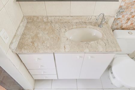 Apartamento para alugar com 2 quartos, 72m² em Jardim Sao Dimas, São José dos Campos