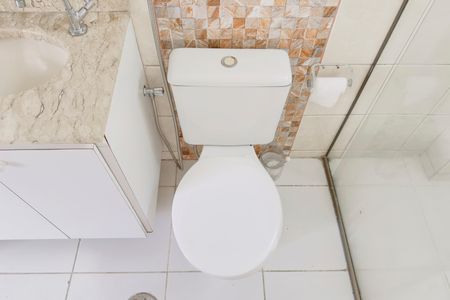 Apartamento para alugar com 2 quartos, 72m² em Jardim Sao Dimas, São José dos Campos