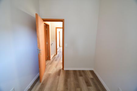 Casa de condomínio à venda com 96m², 3 quartos e 2 vagasQuarto 1