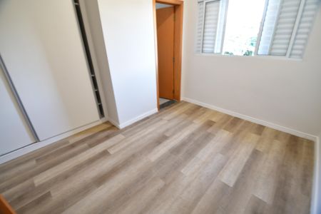 Casa de condomínio à venda com 96m², 3 quartos e 2 vagasQuarto 3 - Suíte