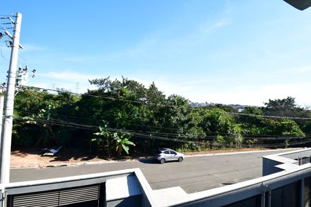 Casa de condomínio à venda com 96m², 3 quartos e 2 vagasQuarto 3 - Suíte Vista