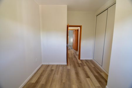 Casa de condomínio à venda com 96m², 3 quartos e 2 vagasQuarto 3 - Suíte