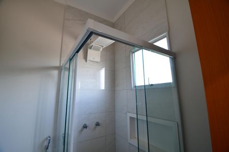 Casa de condomínio à venda com 96m², 3 quartos e 2 vagasBanheiro Suíte