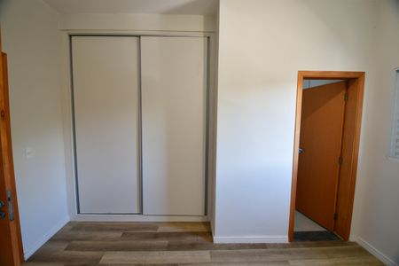 Casa de condomínio à venda com 96m², 3 quartos e 2 vagasQuarto 3 - Suíte