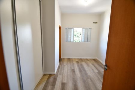 Casa de condomínio à venda com 96m², 3 quartos e 2 vagasQuarto 3 - Suíte