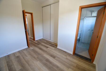 Casa de condomínio à venda com 96m², 3 quartos e 2 vagasQuarto 3 - Suíte