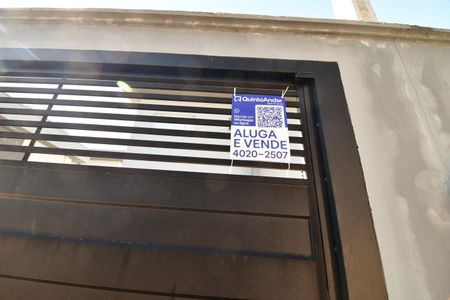 Casa de condomínio à venda com 96m², 3 quartos e 2 vagasPlaca